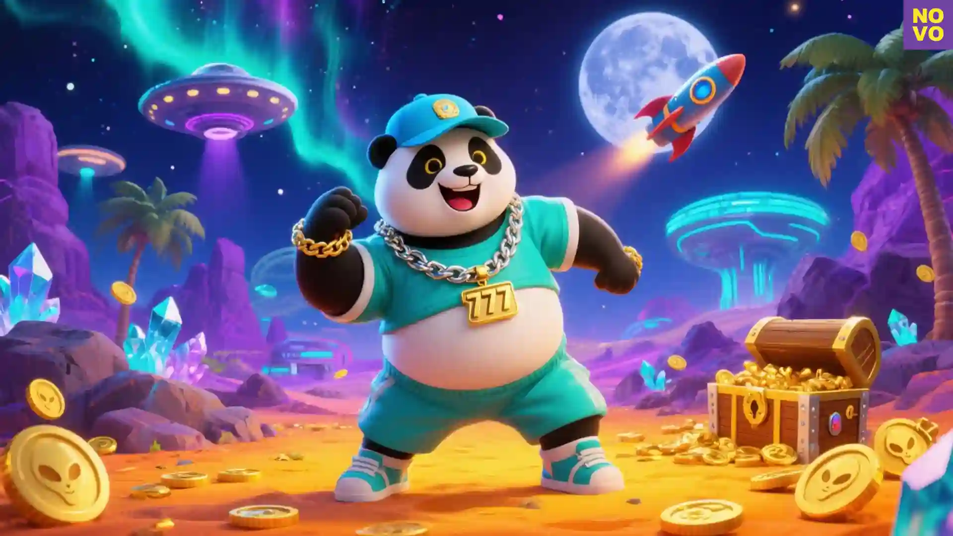 entretenimento online